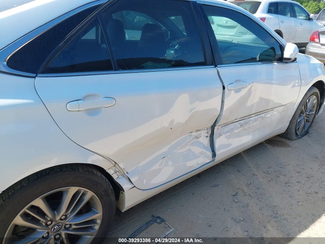 Toyota CAMRY SE 2017 4T1BF1FKXHU658334 Image 6