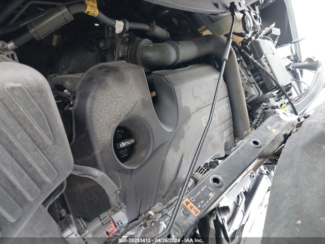 Chevrolet EQUINOX LT 2019 3GNAXUEV1KL169601 Image 10
