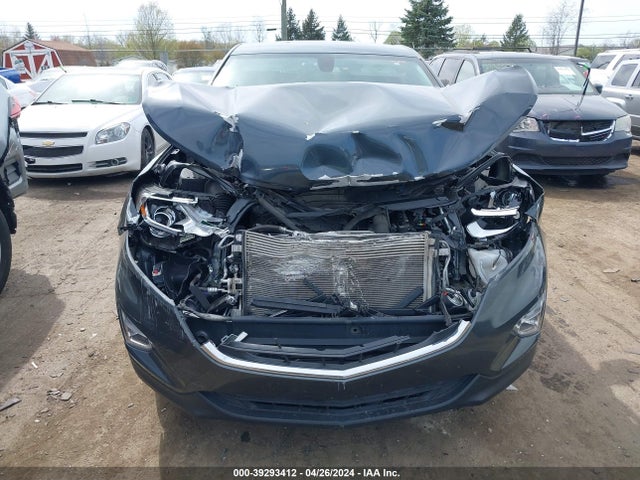 Chevrolet EQUINOX LT 2019 3GNAXUEV1KL169601 Image 12