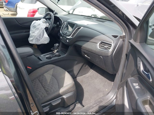 Chevrolet EQUINOX LT 2019 3GNAXUEV1KL169601 Image 5