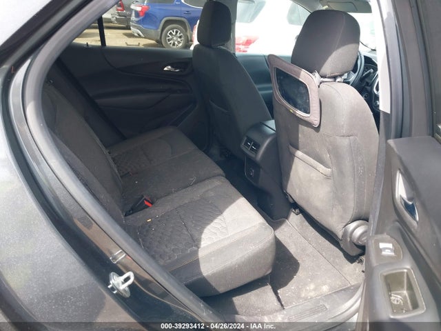 Chevrolet EQUINOX LT 2019 3GNAXUEV1KL169601 Image 8