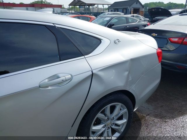 1G11Z5S31LU106526 Chevrolet Impala Fwd Lt