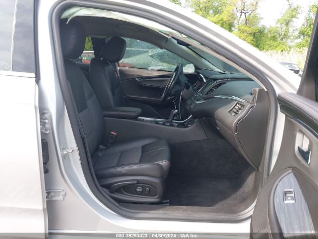 1G11Z5S31LU106526 Chevrolet Impala Fwd Lt