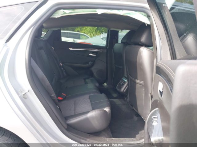 1G11Z5S31LU106526 Chevrolet Impala Fwd Lt