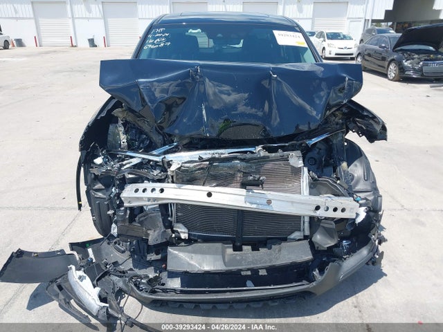 Honda Pilot Ex-l 2019 5FNYF5H5XKB042906 Image 11