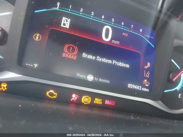 Honda Pilot Ex-l 2019 5FNYF5H5XKB042906 Image 14