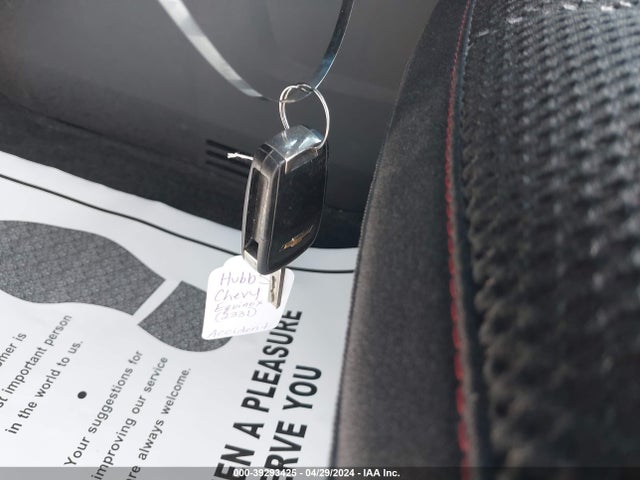 Chevrolet EQUINOX 1LT 2015 2GNALBEK9F6272331 Image 11