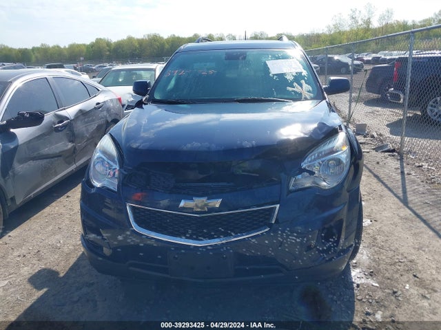 Chevrolet EQUINOX 1LT 2015 2GNALBEK9F6272331 Image 12