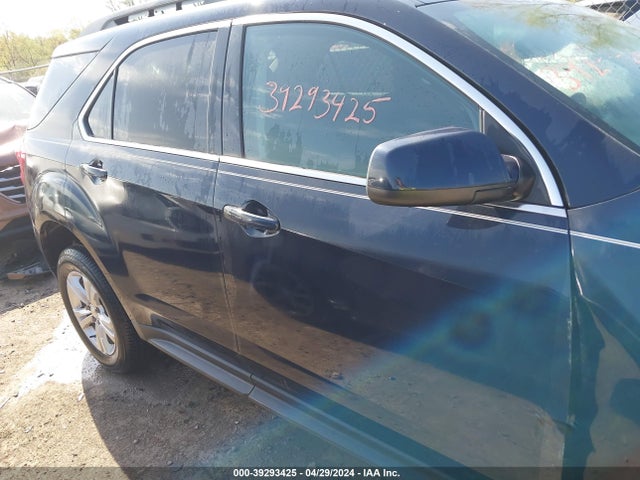 Chevrolet EQUINOX 1LT 2015 2GNALBEK9F6272331 Image 13