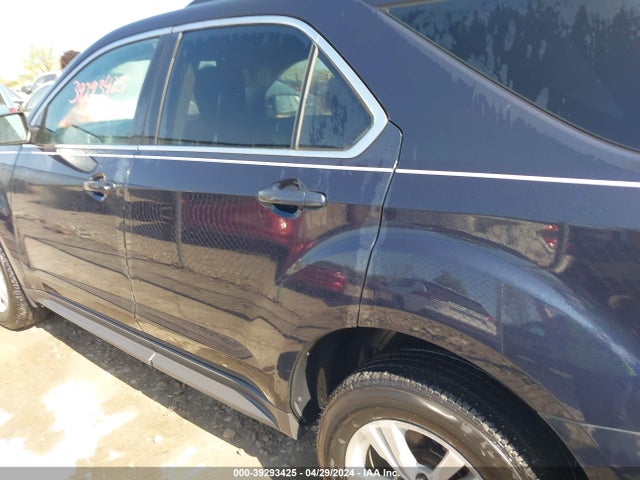 Chevrolet EQUINOX 1LT 2015 2GNALBEK9F6272331 Image 14