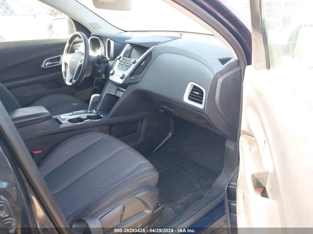 Chevrolet EQUINOX 1LT 2015 2GNALBEK9F6272331 Image 5
