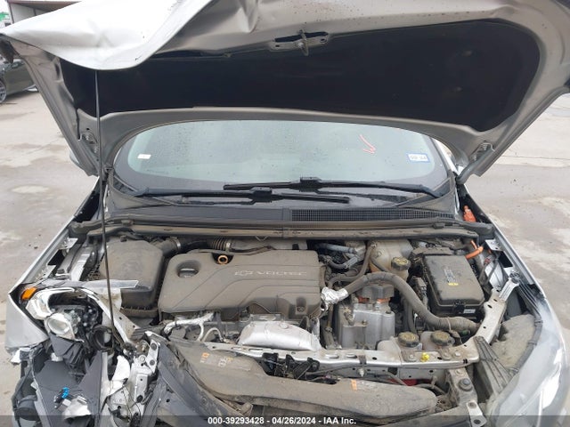 Chevrolet Volt Premier 2018 1G1RB6S54JU154260 Image 10