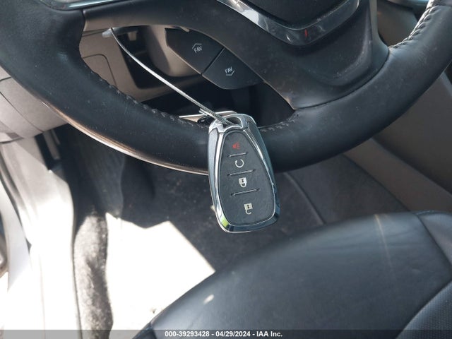 Chevrolet Volt Premier 2018 1G1RB6S54JU154260 Image 11