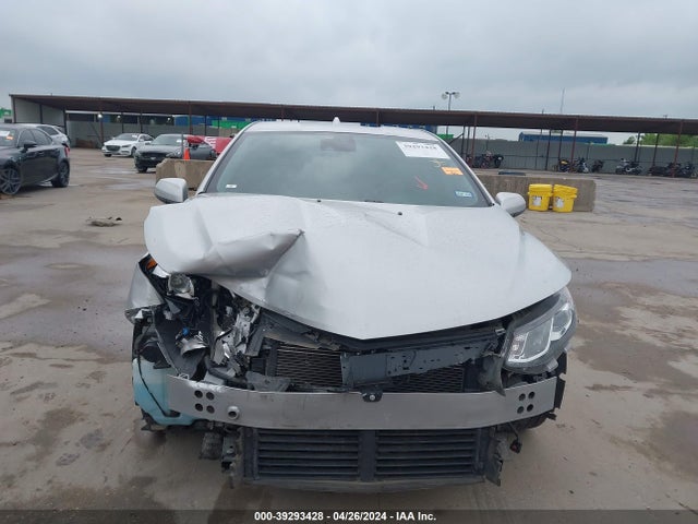 Chevrolet Volt Premier 2018 1G1RB6S54JU154260 Image 13