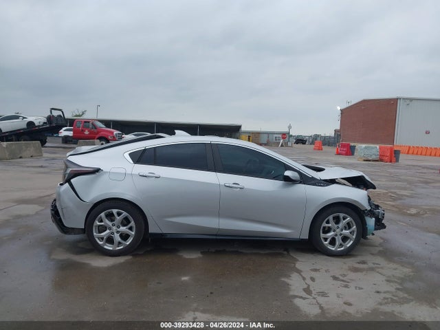 Chevrolet Volt Premier 2018 1G1RB6S54JU154260 Image 14