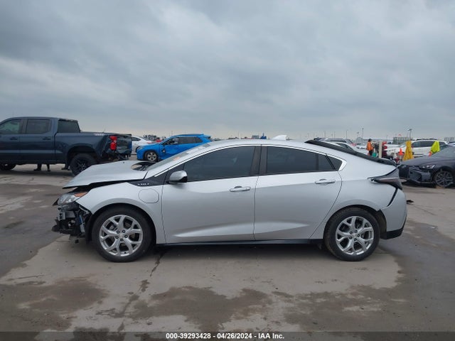 Chevrolet Volt Premier 2018 1G1RB6S54JU154260 Image 15