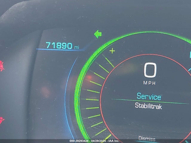 Chevrolet Volt Premier 2018 1G1RB6S54JU154260 Image 16