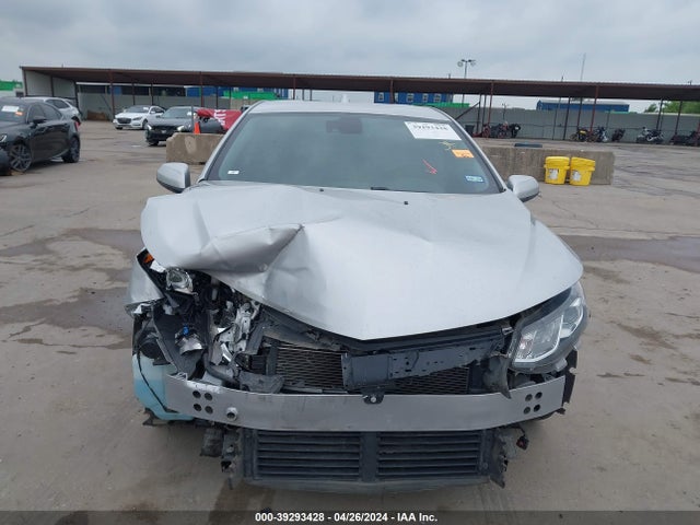 Chevrolet Volt Premier 2018 1G1RB6S54JU154260 Image 18