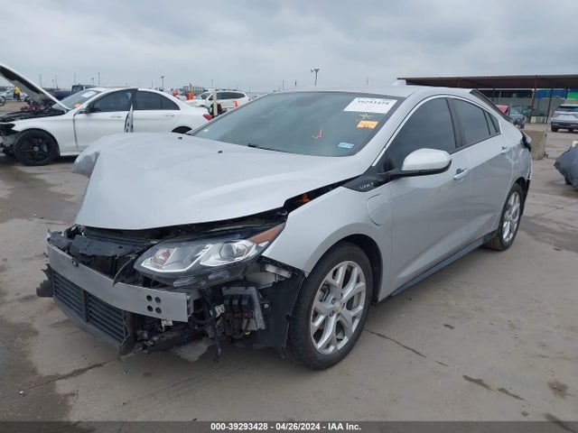 Chevrolet Volt Premier 2018 1G1RB6S54JU154260 Image 19