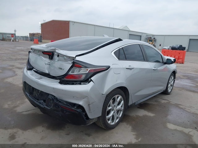 Chevrolet Volt Premier 2018 1G1RB6S54JU154260 Image 20