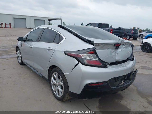 Chevrolet Volt Premier 2018 1G1RB6S54JU154260 Image 21
