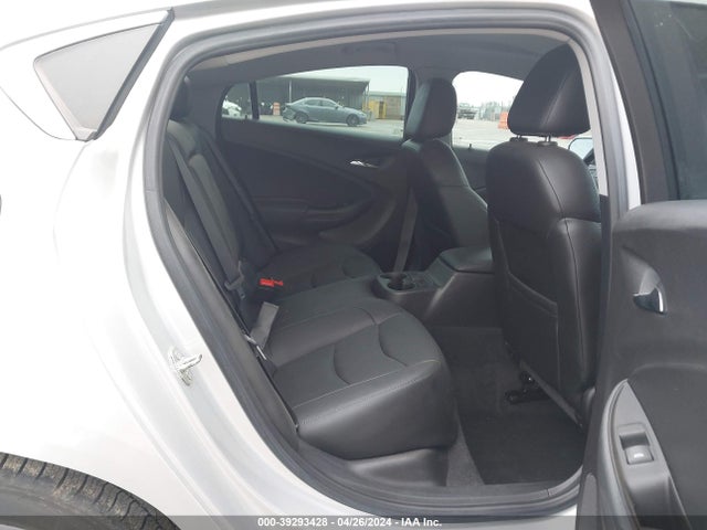 Chevrolet Volt Premier 2018 1G1RB6S54JU154260 Image 8