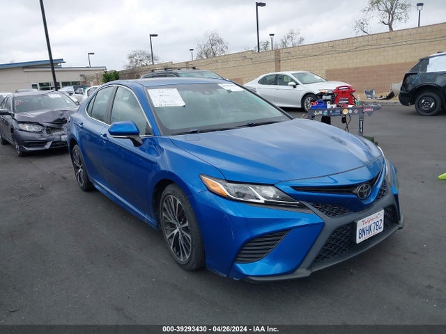 2019 4T1B11HK9KU273477 main image
