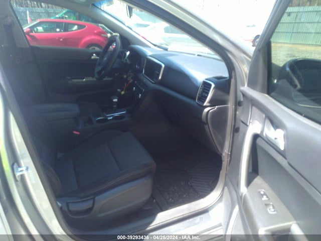 KIA Sportage Lx 2020 KNDPM3AC6L7675568 Image 5