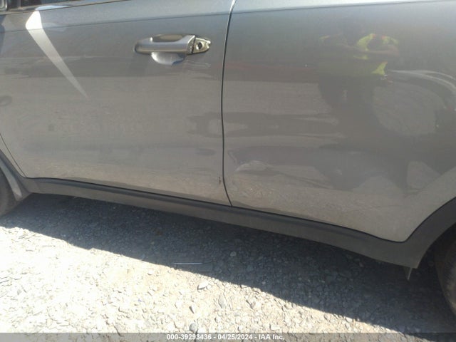 KIA Sportage Lx 2020 KNDPM3AC6L7675568 Image 6