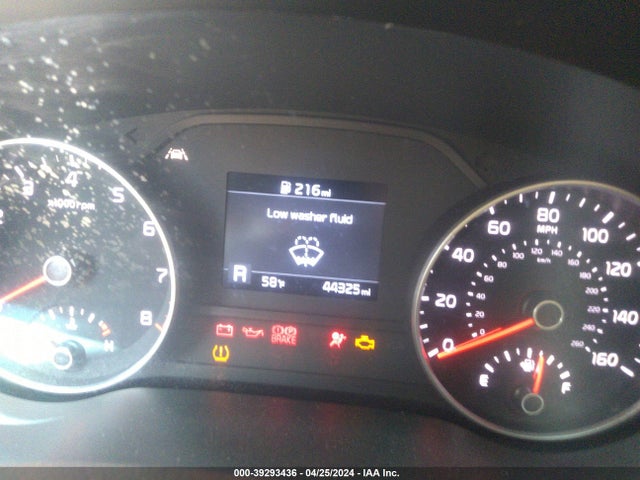 KIA Sportage Lx 2020 KNDPM3AC6L7675568 Image 7