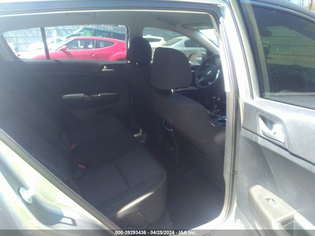 KIA Sportage Lx 2020 KNDPM3AC6L7675568 Image 8