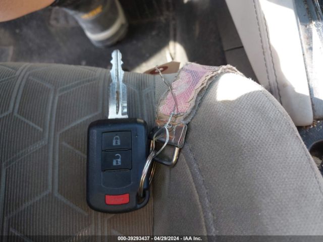 JA4AR3AU7LU002574 Mitsubishi Outlander Sport 2.0 Es Awc