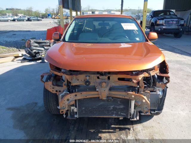 JA4AR3AU7LU002574 Mitsubishi Outlander Sport 2.0 Es Awc