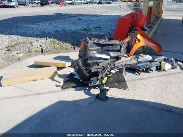 JA4AR3AU7LU002574 Mitsubishi Outlander Sport 2.0 Es Awc