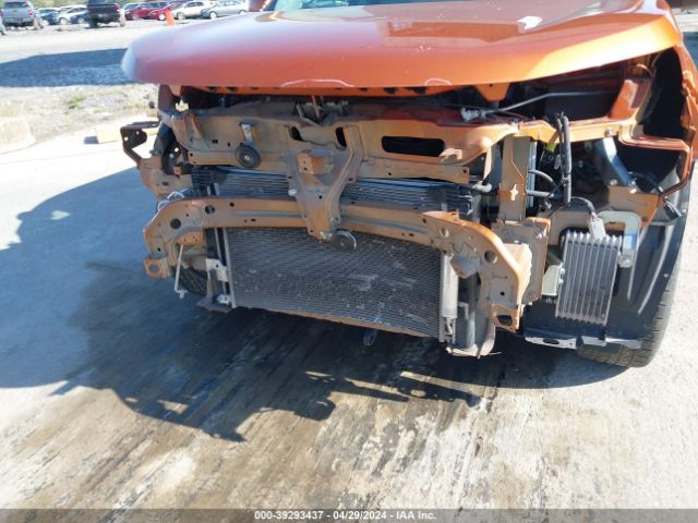 JA4AR3AU7LU002574 Mitsubishi Outlander Sport 2.0 Es Awc