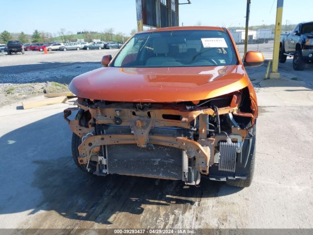 JA4AR3AU7LU002574 Mitsubishi Outlander Sport 2.0 Es Awc
