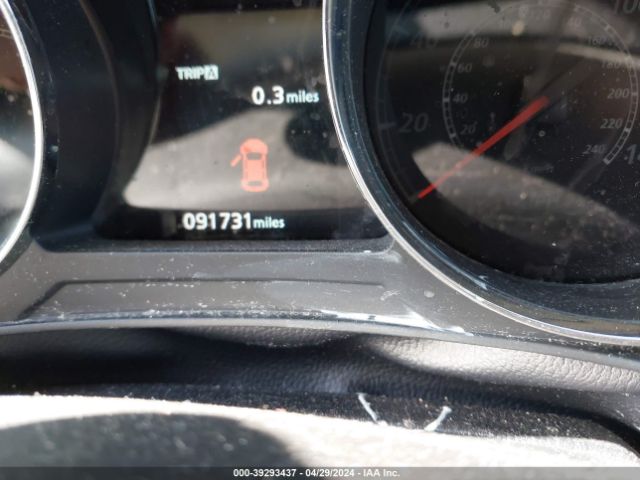 JA4AR3AU7LU002574 Mitsubishi Outlander Sport 2.0 Es Awc