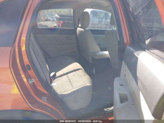 JA4AR3AU7LU002574 Mitsubishi Outlander Sport 2.0 Es Awc