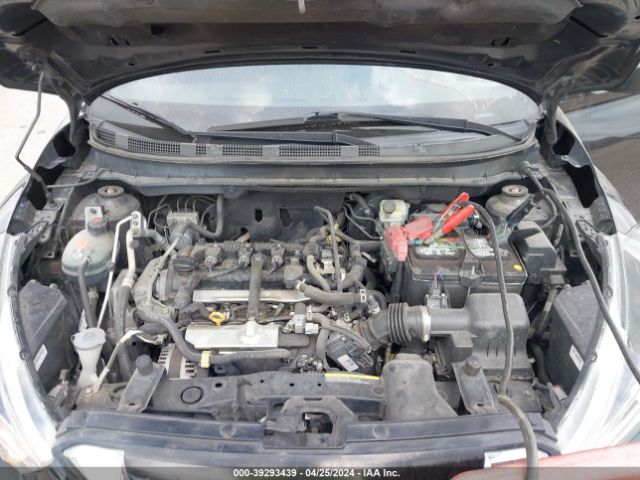 3N1CP5BV6LL561957 Nissan Kicks S Xtronic Cvt