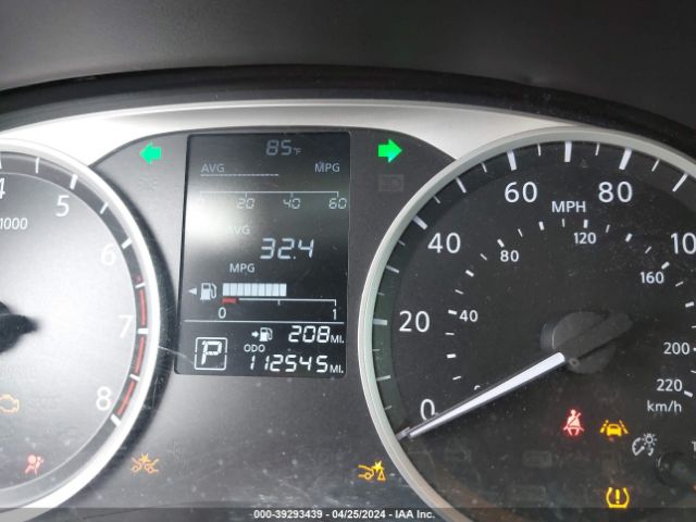 3N1CP5BV6LL561957 Nissan Kicks S Xtronic Cvt