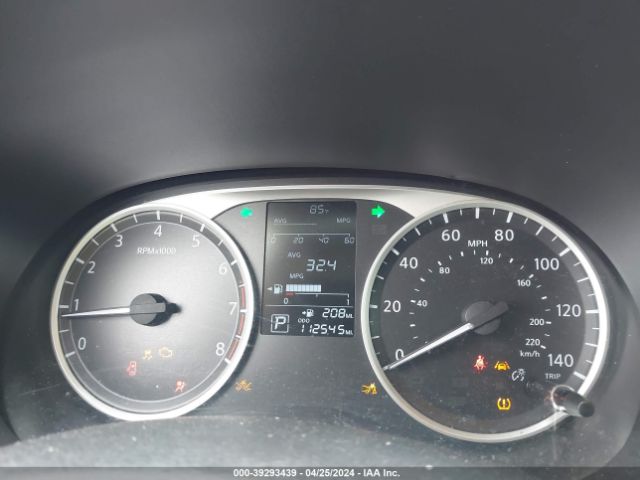 3N1CP5BV6LL561957 Nissan Kicks S Xtronic Cvt