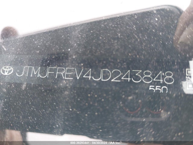 Toyota RAV4 SE 2018 JTMJFREV4JD243848 Image 9