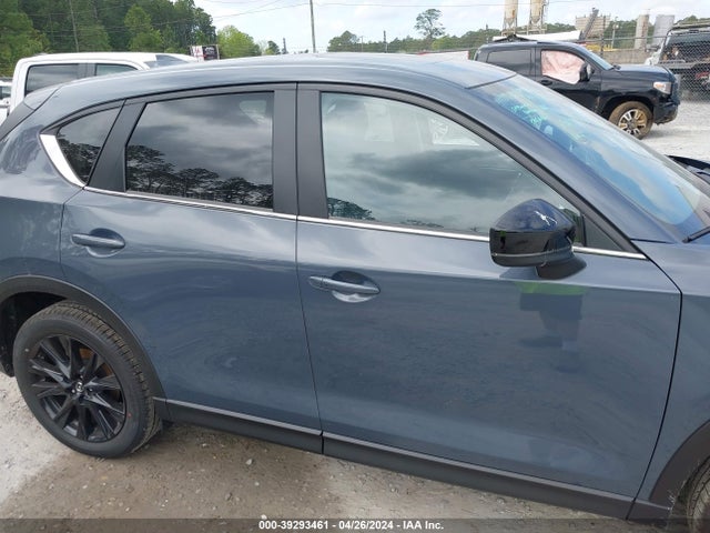 Mazda Cx-5 2.5 S Carbon Edition 2024 JM3KFBCL2R0457423 Image 14