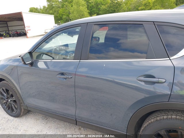 Mazda Cx-5 2.5 S Carbon Edition 2024 JM3KFBCL2R0457423 Image 15