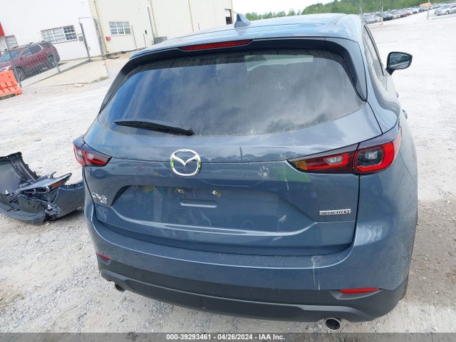 Mazda Cx-5 2.5 S Carbon Edition 2024 JM3KFBCL2R0457423 Image 17