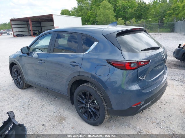 Mazda Cx-5 2.5 S Carbon Edition 2024 JM3KFBCL2R0457423 Image 3