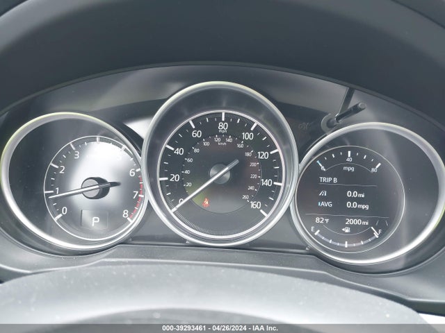 Mazda Cx-5 2.5 S Carbon Edition 2024 JM3KFBCL2R0457423 Image 7