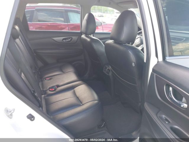 JN8AT2MT2GW025358 Nissan ROGUE SV