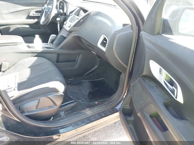 Chevrolet EQUINOX 1LT 2014 2GNALBEK8E6306905 Image 5
