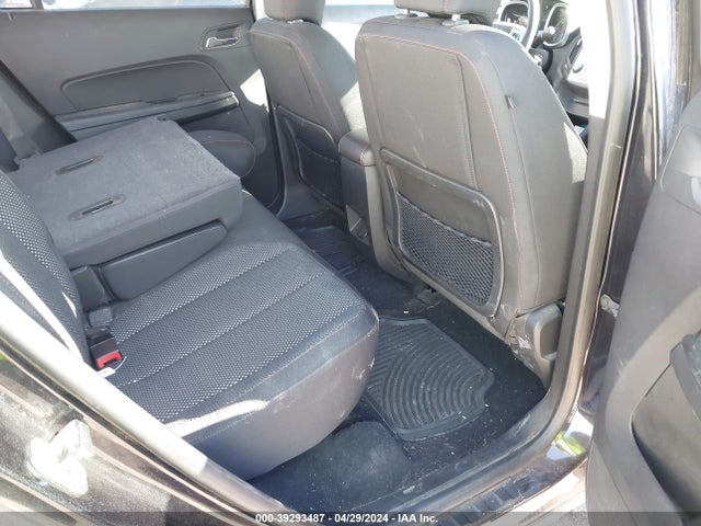 Chevrolet EQUINOX 1LT 2014 2GNALBEK8E6306905 Image 8